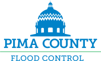Pima County Flood Control Logo